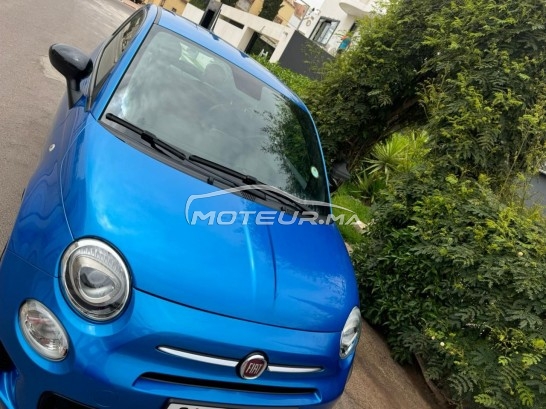 FIAT 500 2021 occasion 2340113