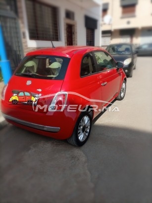FIAT 500 occasion 1273671