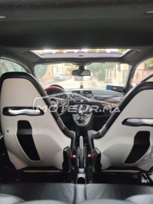FIAT 500 1.4 abarth occasion 2729372