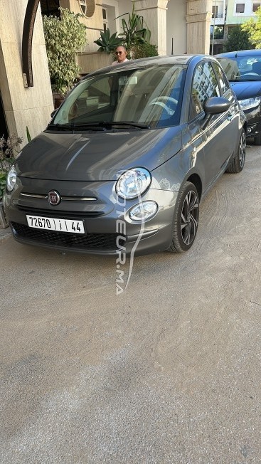 FIAT 500 occasion 1686326