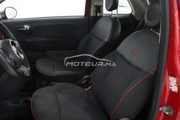 FIAT 500 occasion 3365103