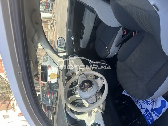 فيات 500 مستعملة 1918558