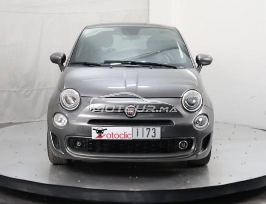 FIAT 500 occasion 3148129