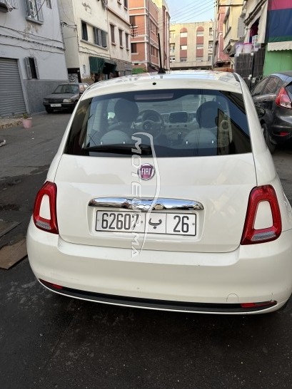 FIAT 500 occasion 1627595