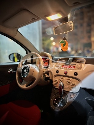 فيات 500 Normal مستعملة 2952872