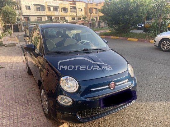 FIAT 500 occasion 1633102