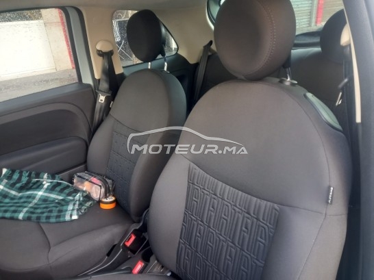 فيات 500 مستعملة 3041612