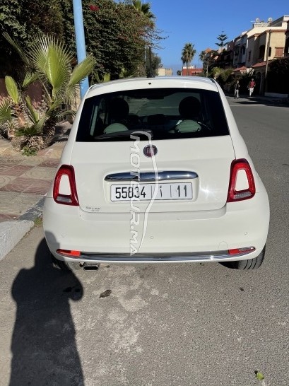FIAT 500 occasion 1354571