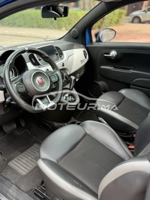 فيات 500 مستعملة 2842744