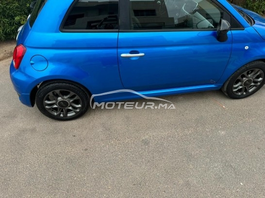 FIAT 500 2021 occasion 2340108