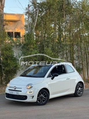 FIAT 500 Urban 2021❣️ مستعملة
