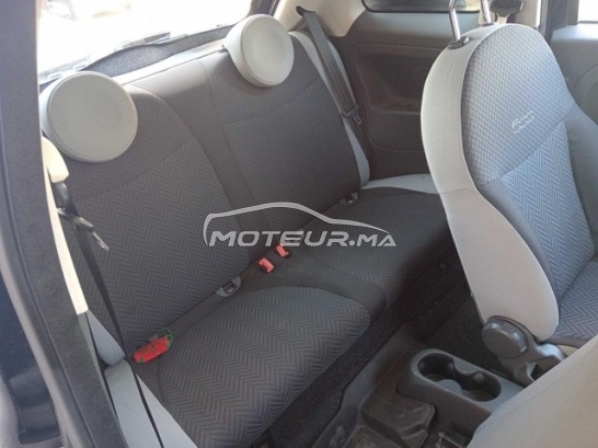 FIAT 500 occasion 3567221