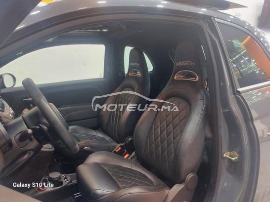 فيات 500 مستعملة 2927709