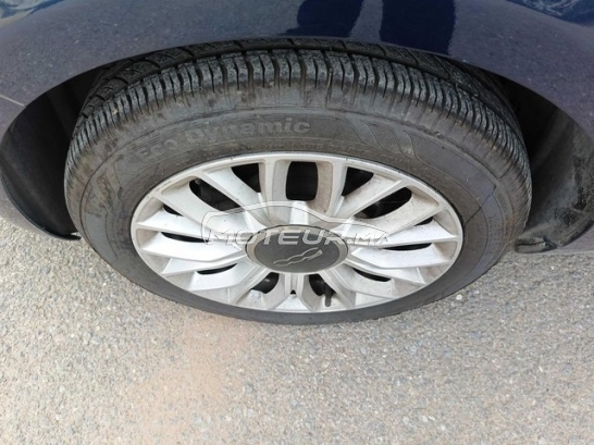 فيات 500 مستعملة 3396206