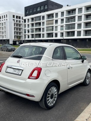 FIAT 500 occasion 3086043