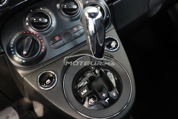 FIAT 500 occasion 3460096