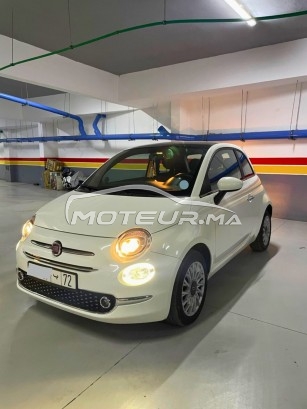 FIAT 500 occasion 3086038