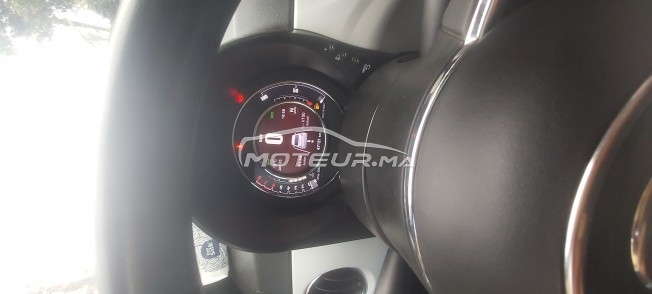 فيات 500 Star مستعملة 3236039