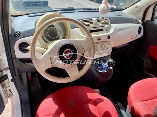 FIAT 500 occasion 2514684
