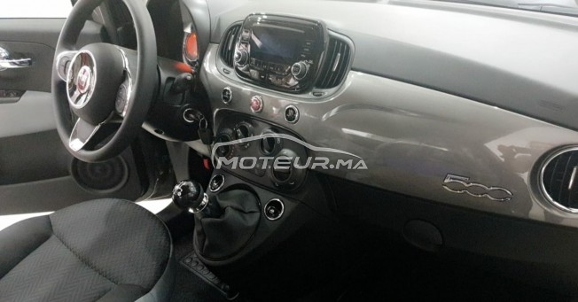 FIAT 500 Pop occasion 1249045