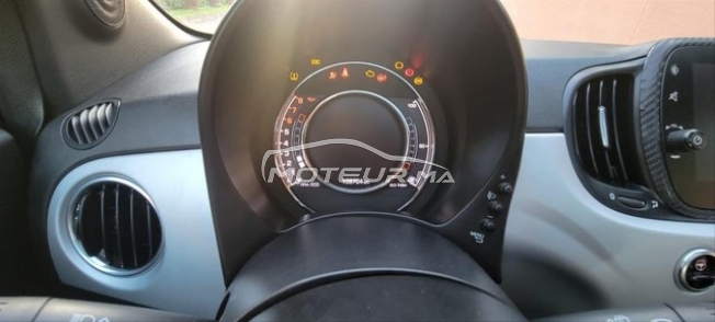 فيات 500 مستعملة 3035458