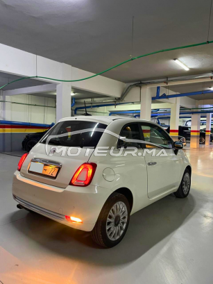 FIAT 500 occasion 3086035