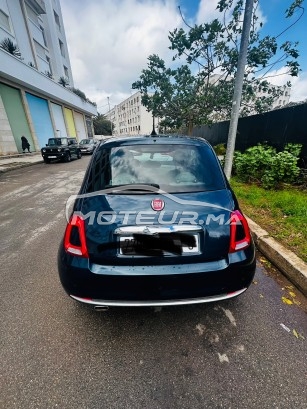 FIAT 500 15000 km occasion 1999956