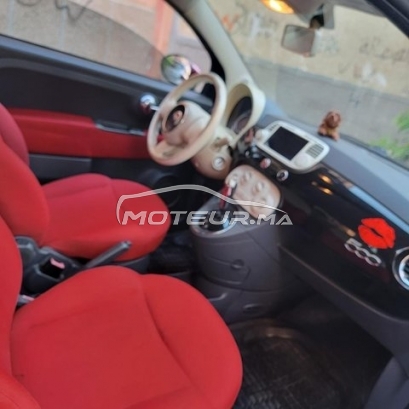 FIAT 500 occasion 3442471