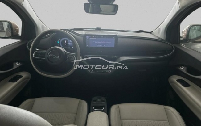 فيات 500 مستعملة 3399764