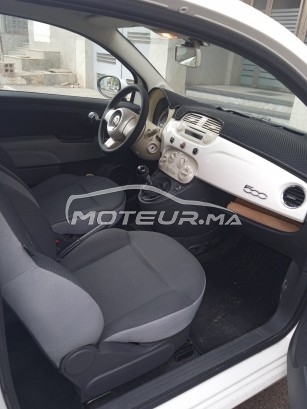 FIAT 500 occasion 1818037