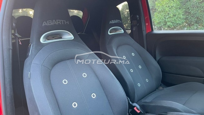 ABARTH 595 occasion 1648447