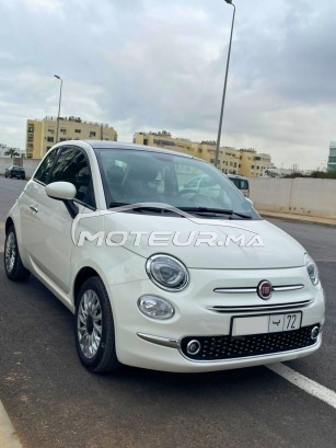 FIAT 500 occasion 3086039