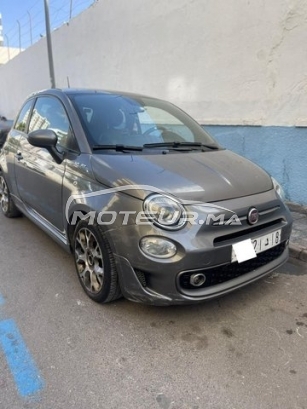 فيات 500 مستعملة 2712585