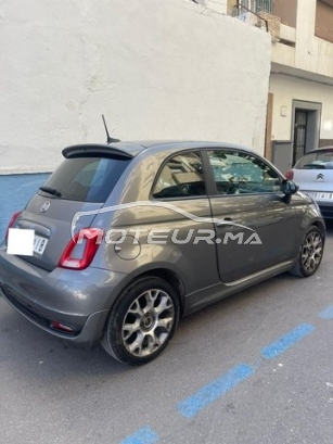 فيات 500 مستعملة 2712586