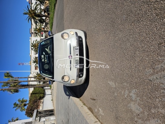 FIAT 500 Essence occasion 3095436