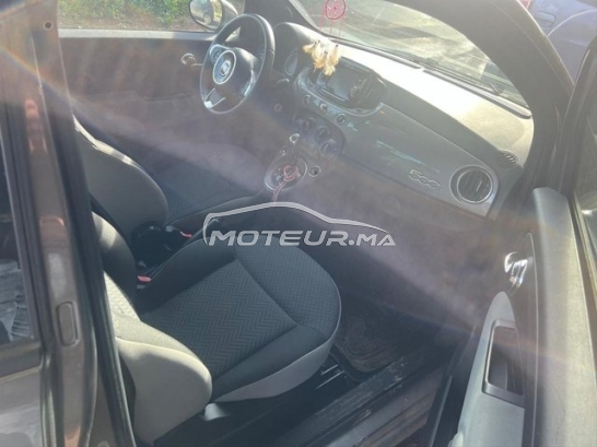 FIAT 500 occasion 3269358