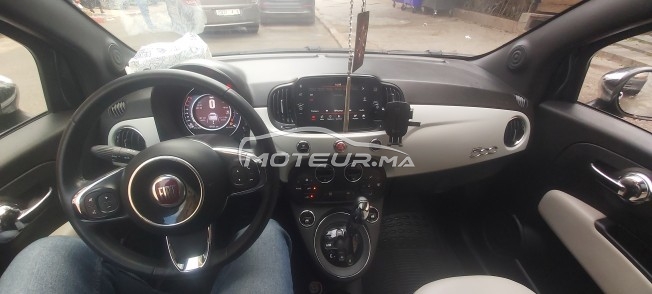 فيات 500 Star مستعملة 3236033