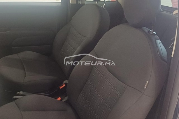 فيات 500 مستعملة 3420223