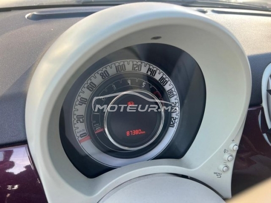 FIAT 500 occasion 3269359