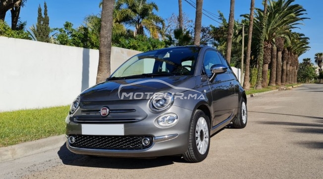 FIAT 500 occasion 1298458