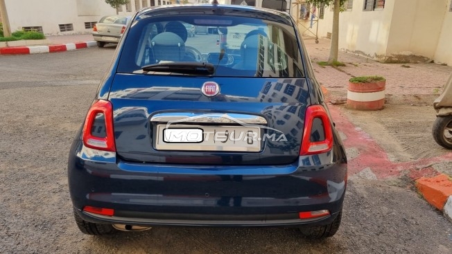 FIAT 500 occasion 1301698