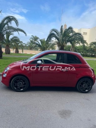 FIAT 500 occasion 2184539
