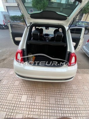 فيات 500 مستعملة 1943595