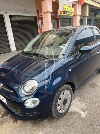 FIAT 500 Pop occasion 1355183