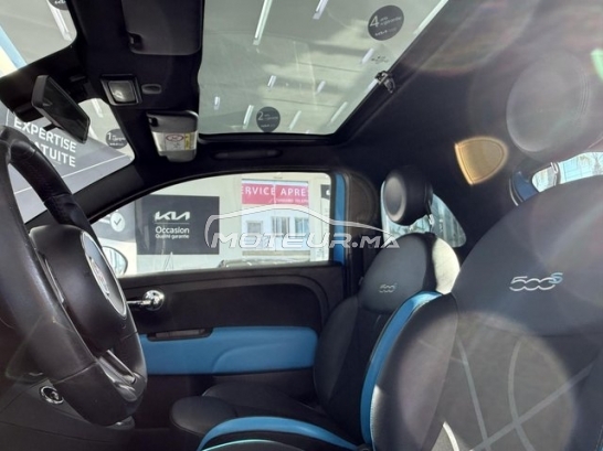 FIAT 500 occasion 3191784