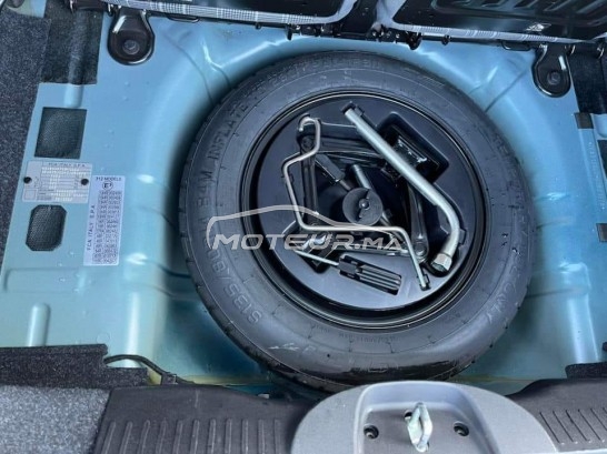 FIAT 500 occasion 1727903