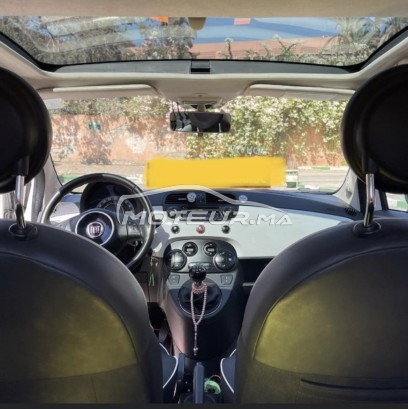 فيات 500 Pack s مستعملة 1787168