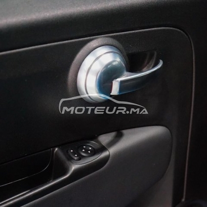 FIAT 500 occasion 1856764