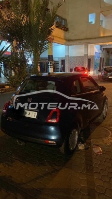 فيات 500 مستعملة 1712888