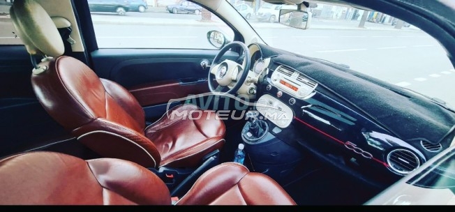 FIAT 500 Sport occasion 1847789